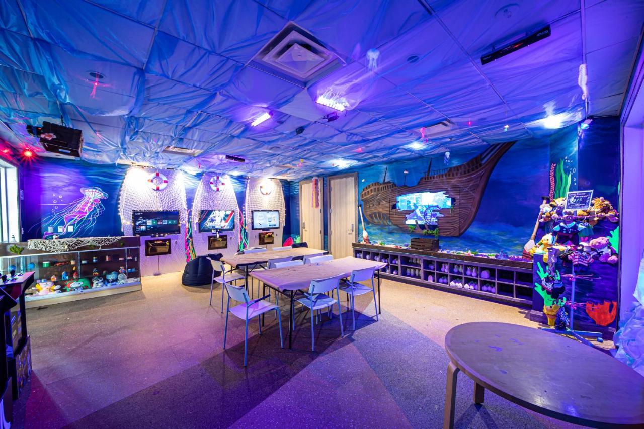 Vibrant Home By Rentyl Near Disney With Private Pool, Foosball Table & Resort Amenities - 7418M Orlando Dış mekan fotoğraf
