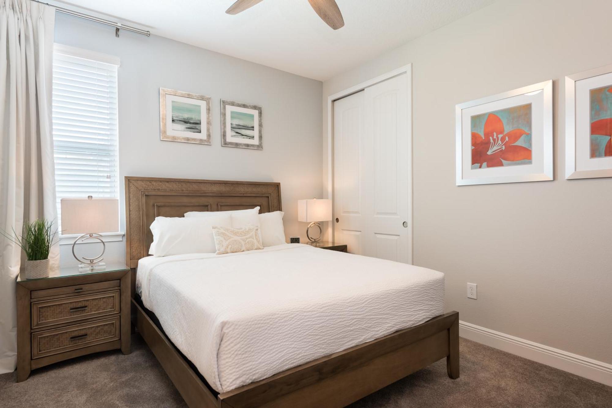 Vibrant Home By Rentyl Near Disney With Private Pool, Foosball Table & Resort Amenities - 7418M Orlando Dış mekan fotoğraf