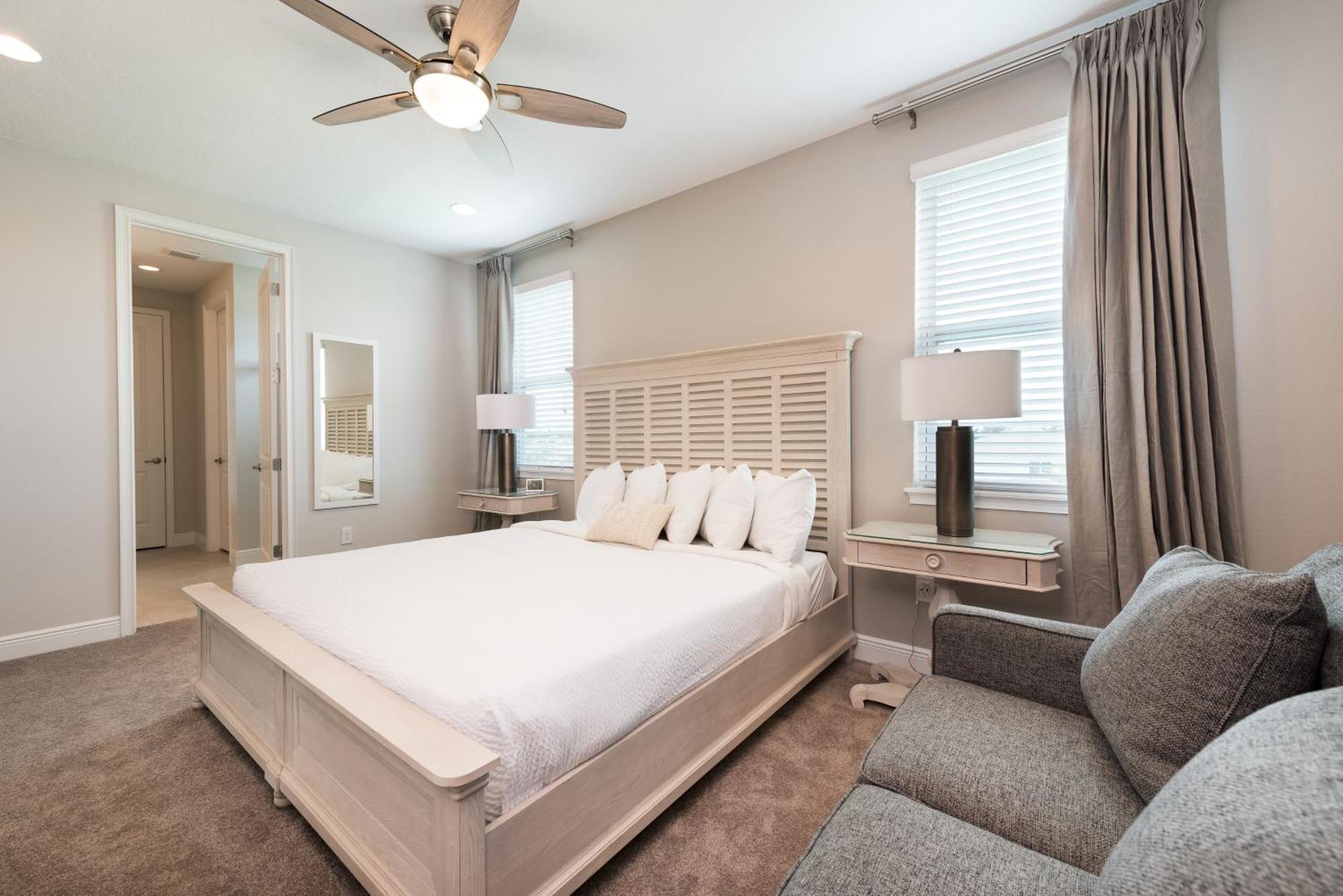 Vibrant Home By Rentyl Near Disney With Private Pool, Foosball Table & Resort Amenities - 7418M Orlando Dış mekan fotoğraf